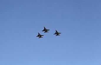 Atatürk'ün Sinop'a gelişinin 97. yıl dönümü törenlerle kutlandı