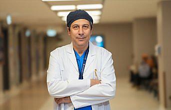 Bacakta şişlik ve ağrı, “derin ven trombozu“nun işaretçisi olabilir