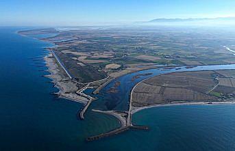 Bafra'da yapılacak proje için 23 Ekim'de ihaleye çıkılacak