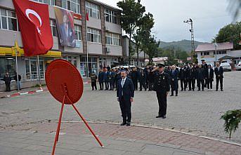 Başçiftlik, Yeşilyurt, Pazar ve Zile ilçelerinde Gaziler Günü kutlandı
