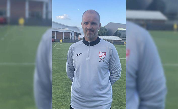 Boluspor, Manisa FK maçı hazırlıklarına başladı