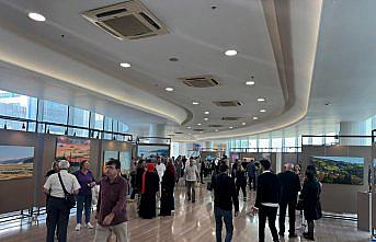 “Candan Anadolu“ fotoğraf sergisi Ankara'da açıldı