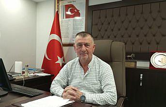 Çarşamba Ziraat Odası Başkanı Aydemir'den fındık açıklaması