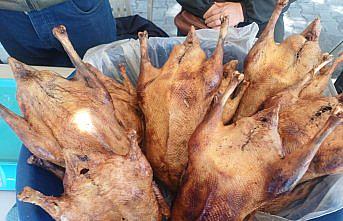 Dörtdivan panayırı başladı