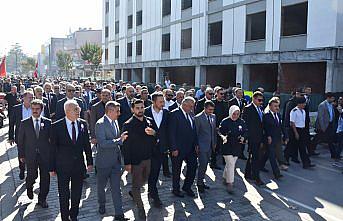 Düzce'de Ahilik Haftası etkinlikleri başladı