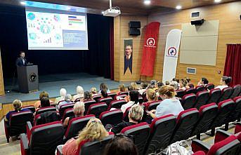 Düzce'de “Kadınlarda Egzersizin Yaşlanma Karşıtı Etkileri“ projesi gerçekleştirilecek