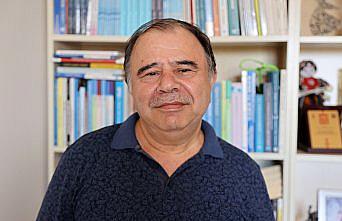 Erken yaşta telefon kullanımı çocukların gelişimini tehdit ediyor