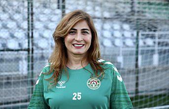 Giresun Sanayispor Basın Sözcüsü Yücesan, taraftarlardan destek istedi