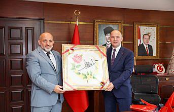 Giresun'da Mevlid-i Nebi Haftası etkinlikleri