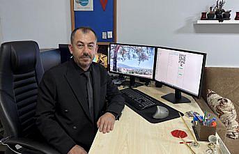 Hastanedeki hijyen sorunlarına “QR kod“lu çözüm