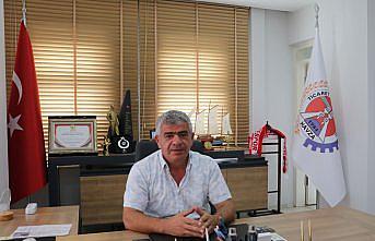 Havza TSO'dan 800 aileye eğitim desteği