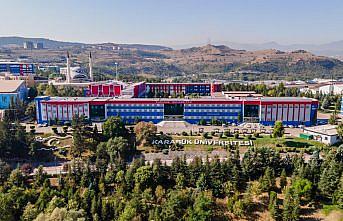 Karabük Üniversitesinden Erasmus+ KA131 projelerinde hibe artışı