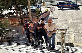 Karabük'te kaçak kazı yapan 3 zanlı yakalandı