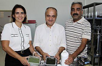 Karadeniz kıyılarında oluşan yosunlardan gübre üretildi