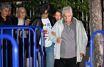 Kartalkaya'daki otel yangını davasına yarın devam edilecek