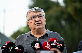 Kartalkaya'daki otel yangınında 8 yakınını kaybeden avukat Gültekin'den açıklama