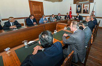 Kastamonu'da Ahilik Haftası kutlamaları