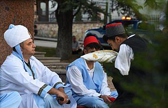 Kastamonu'da Ahilik Haftası kutlandı