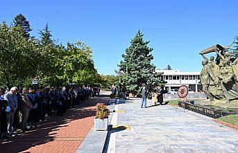 KTÜ'de yeni akademik yıl açıldı