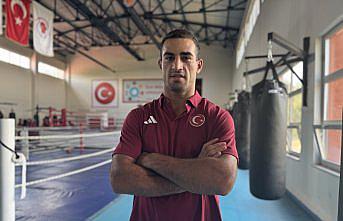 Milli boksörler Dünya Şampiyonası'na hazır