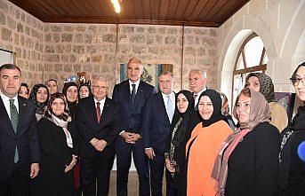 Milli Savunma Bakanı Güler Bayburt'ta konuştu: (2)