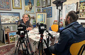 “Naif“ belgeseli, Niğde Ulusal Kısa Film Festivali finalinde yarışacak