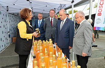 Ordu Ticaret Festivali başladı