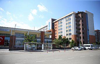 Ordu'da KYK yurtları üniversitelilere hazırlanıyor