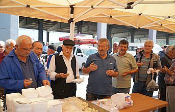 Osmancık'ta Ahilik Haftası kutlandı