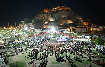 Osmancık’ta Pırlanta Pirinç Kültür ve Sanat Festivali başladı