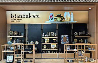 Paşabahçe Mağazaları Tersane İstanbul'da “Pop- Up“ mağaza açtı