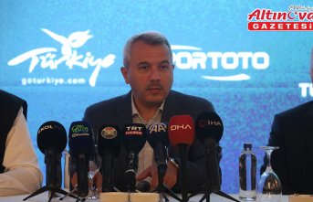 Rize, 27-28 Eylül'de “Kaçkar by UTMB“ye ev sahipliği yapacak