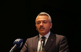 Rize'de “Eğitim Forumu“ düzenlendi