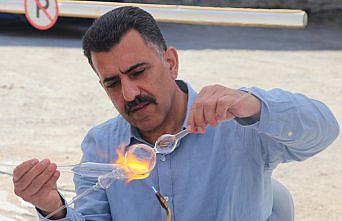 Safranbolu'da unutulmaya yüz tutan meslekler icra edildi