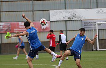 Samet Akaydin, Kocaelispor maçını kazanacaklarına inanıyor