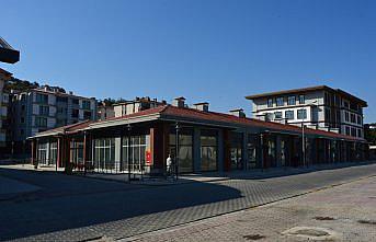 Samsun'da 56 iş yerinin sahipleri kura ile belirlenecek