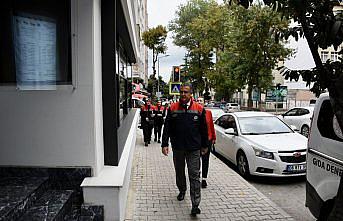 Samsun'da bazı işletmeler “karekod uygulaması“ kapsamında denetlendi