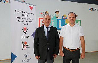Samsun'da BİLSEM öğretmenleri için “HERTZ“ projesinin eğitimleri başladı
