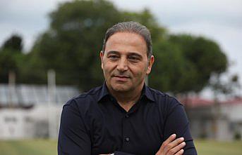 Samsunspor, Cherif Ndiaye'ye verilen kırmızı karta itiraz etti