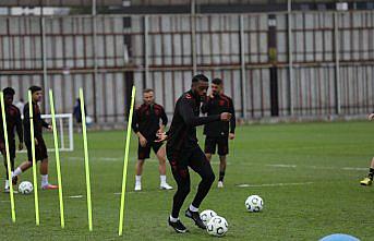 Samsunspor, UEFA Konferans Ligi grubundan çıkmak istiyor