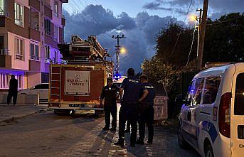 Sinop'ta bir kişi evinde ölü bulundu