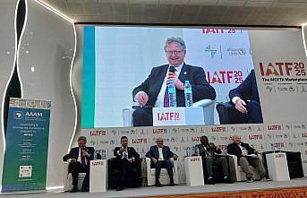 Stellantis, Afrika'da yeşil mobilite ve sanayi işbirliklerini güçlendiriyor