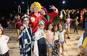 Taşova’da sünnet şöleni yapıldı