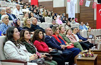 TOGÜ'de “Unutkanlık! Yaşlılık mı, Hastalık mı?“ konferansı düzenlendi