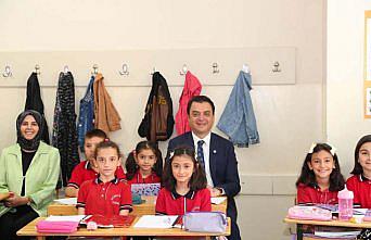 Tokat'ta İlköğretim Haftası kutlandı