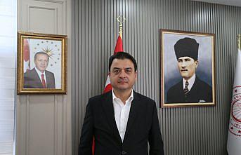 Tokat'taki Ballıca Mağarası bu yaz 107 bin ziyaretçi ağırladı