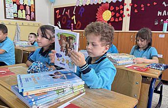 Trabzon ve çevre illerde yeni eğitim öğretim yılı başladı