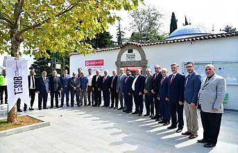 Trabzon'da “Ahilik Haftası“ etkinlikleri