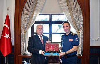 Trabzon'da “İtfaiye Haftası“ etkinlikleri