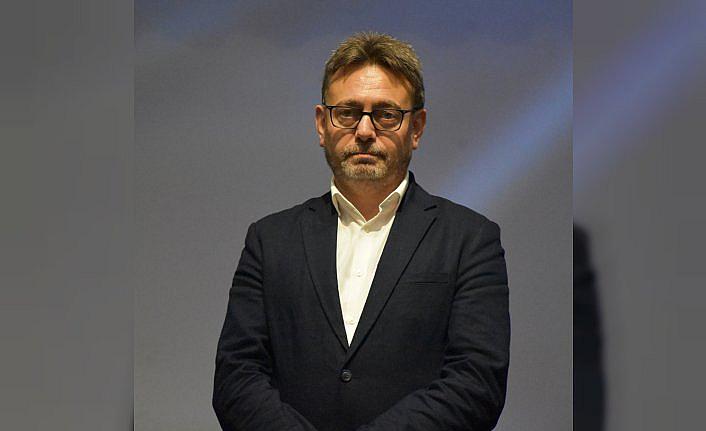 Trabzon'da “Yeşil Yakalılarla Söyleşiler“ programı düzenlendi